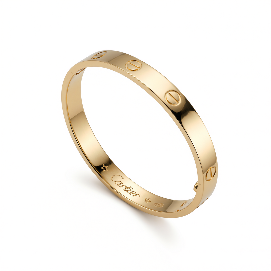 Love Cartier Bracelet