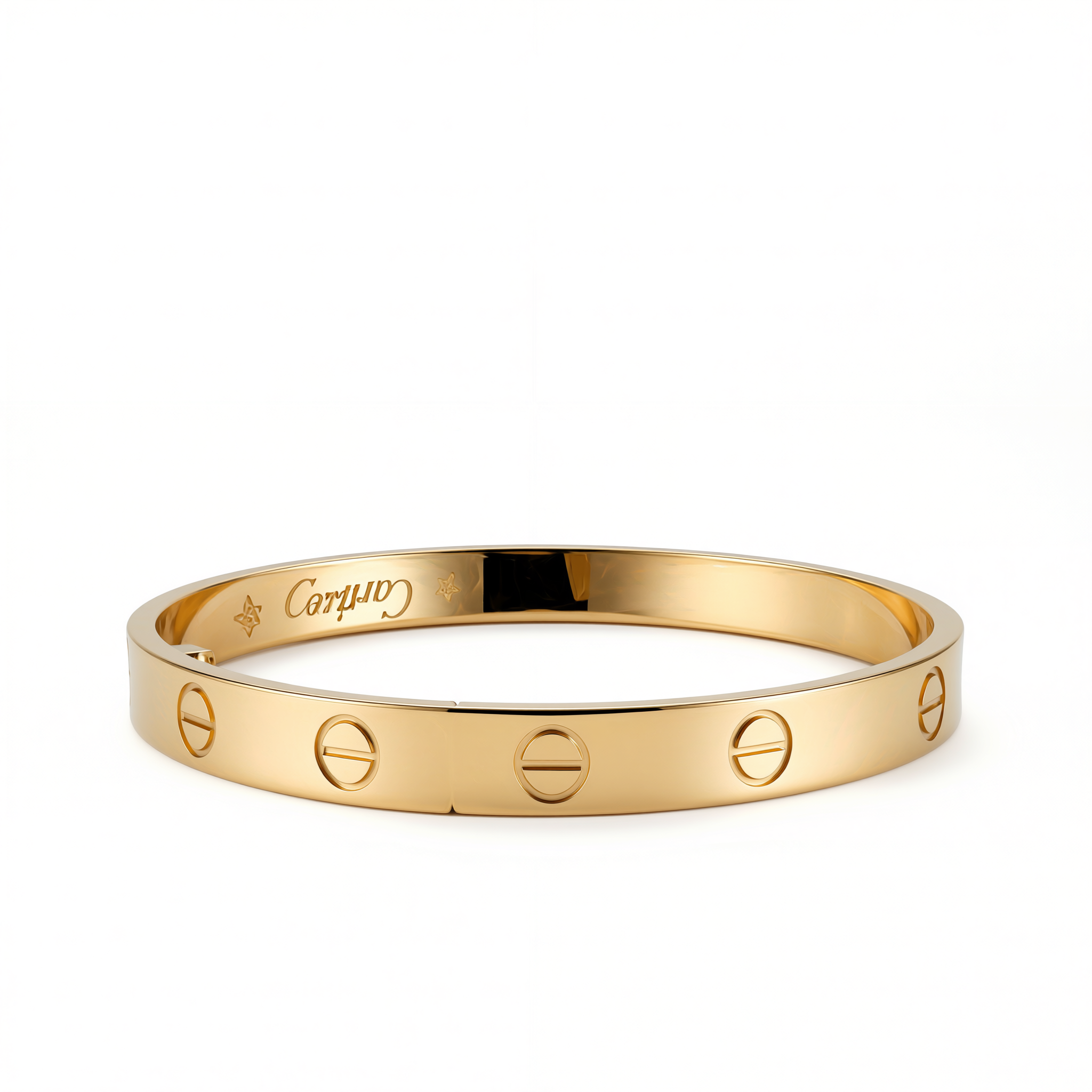 Love Cartier Bracelet
