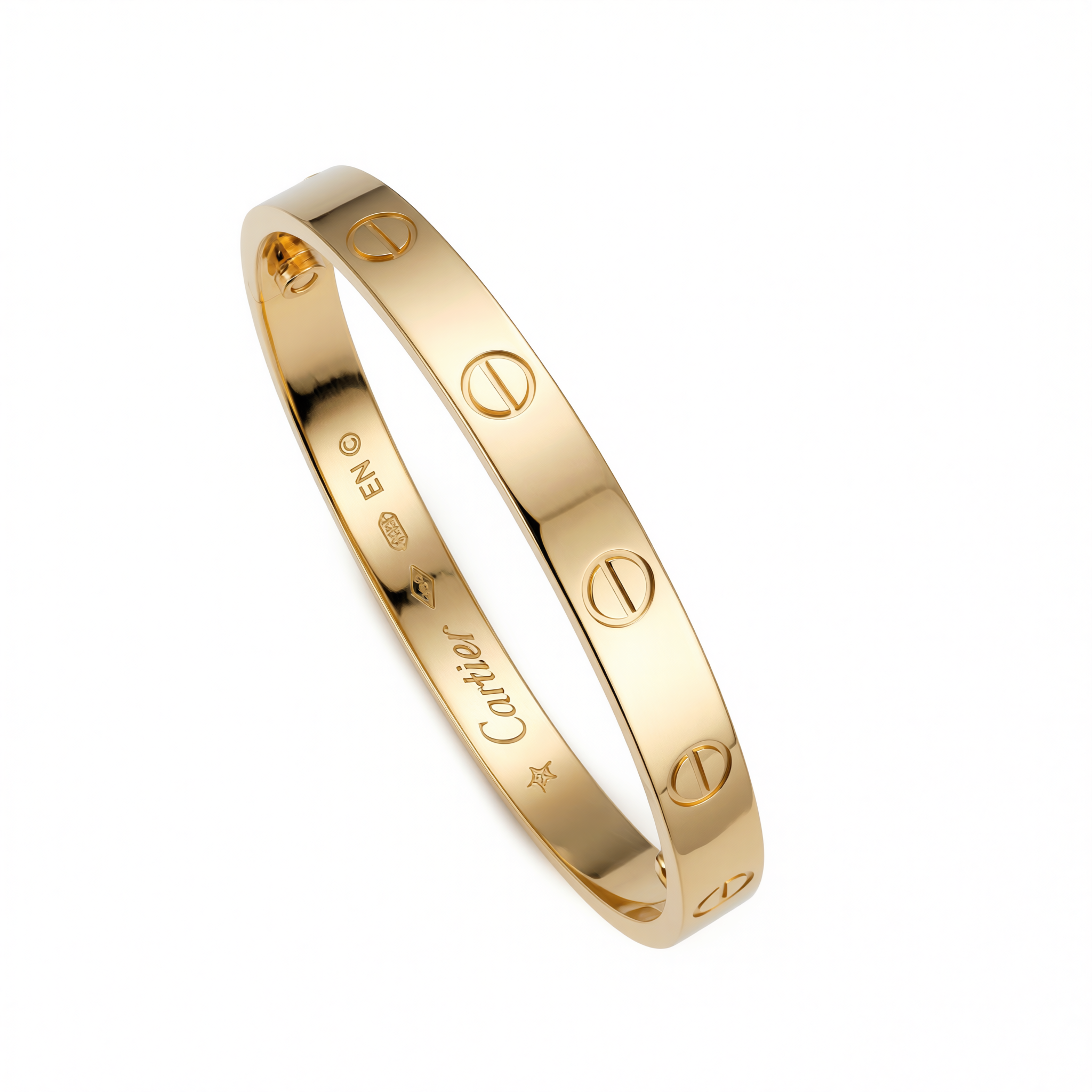 Love Cartier Bracelet