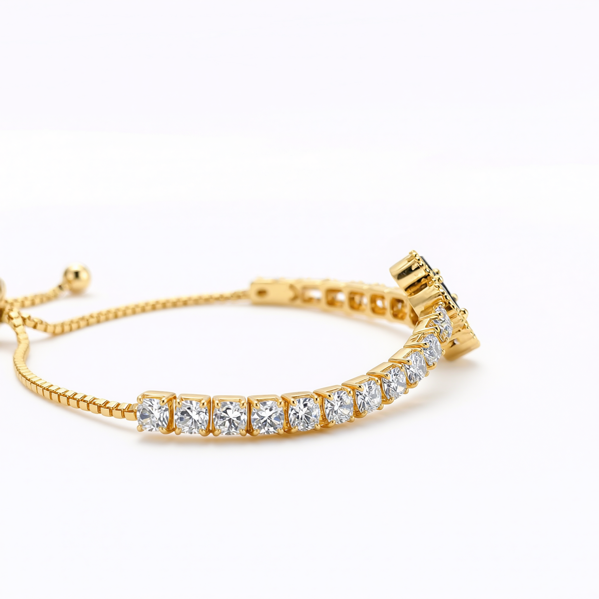 Clover Bracelet