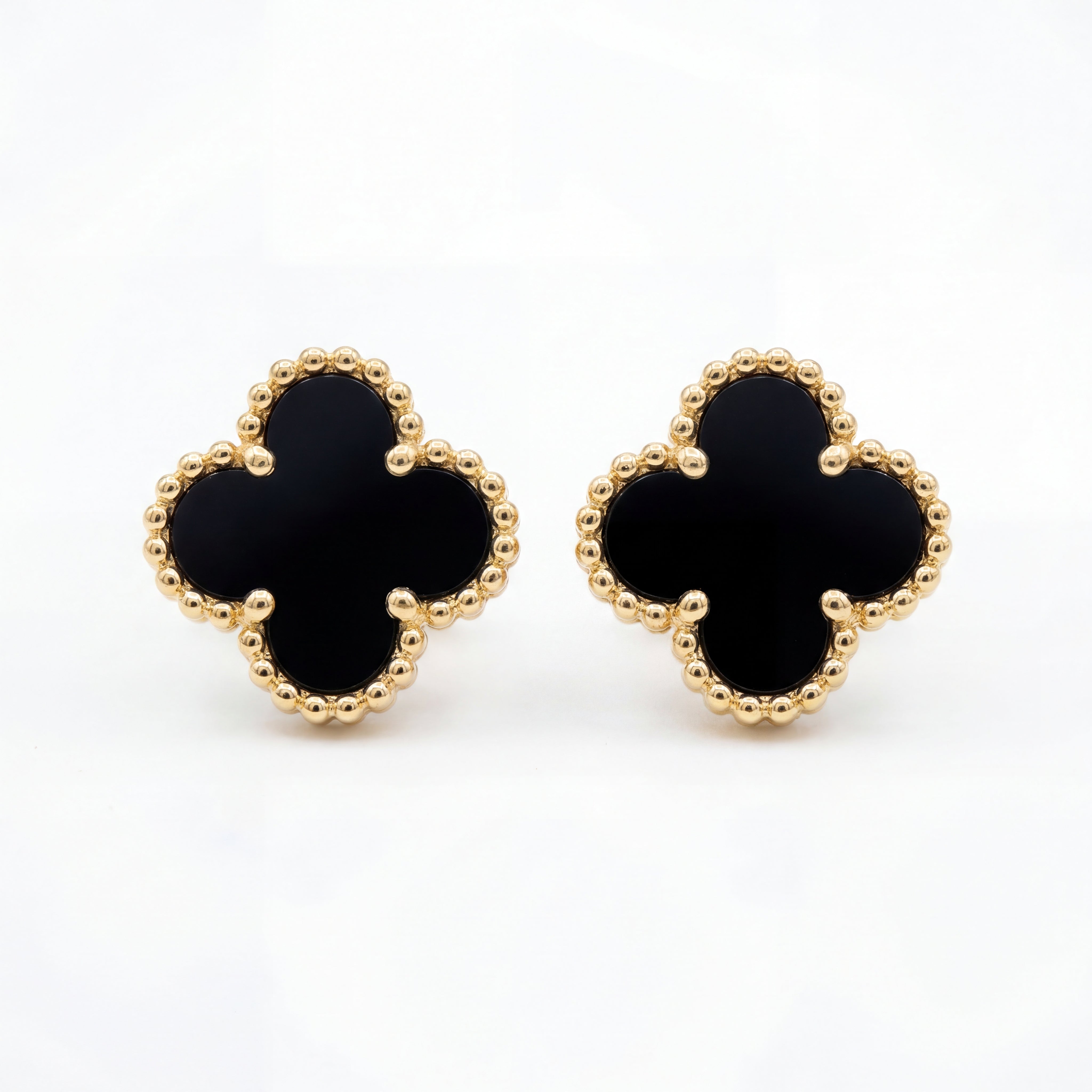 Van Cleef Earrings