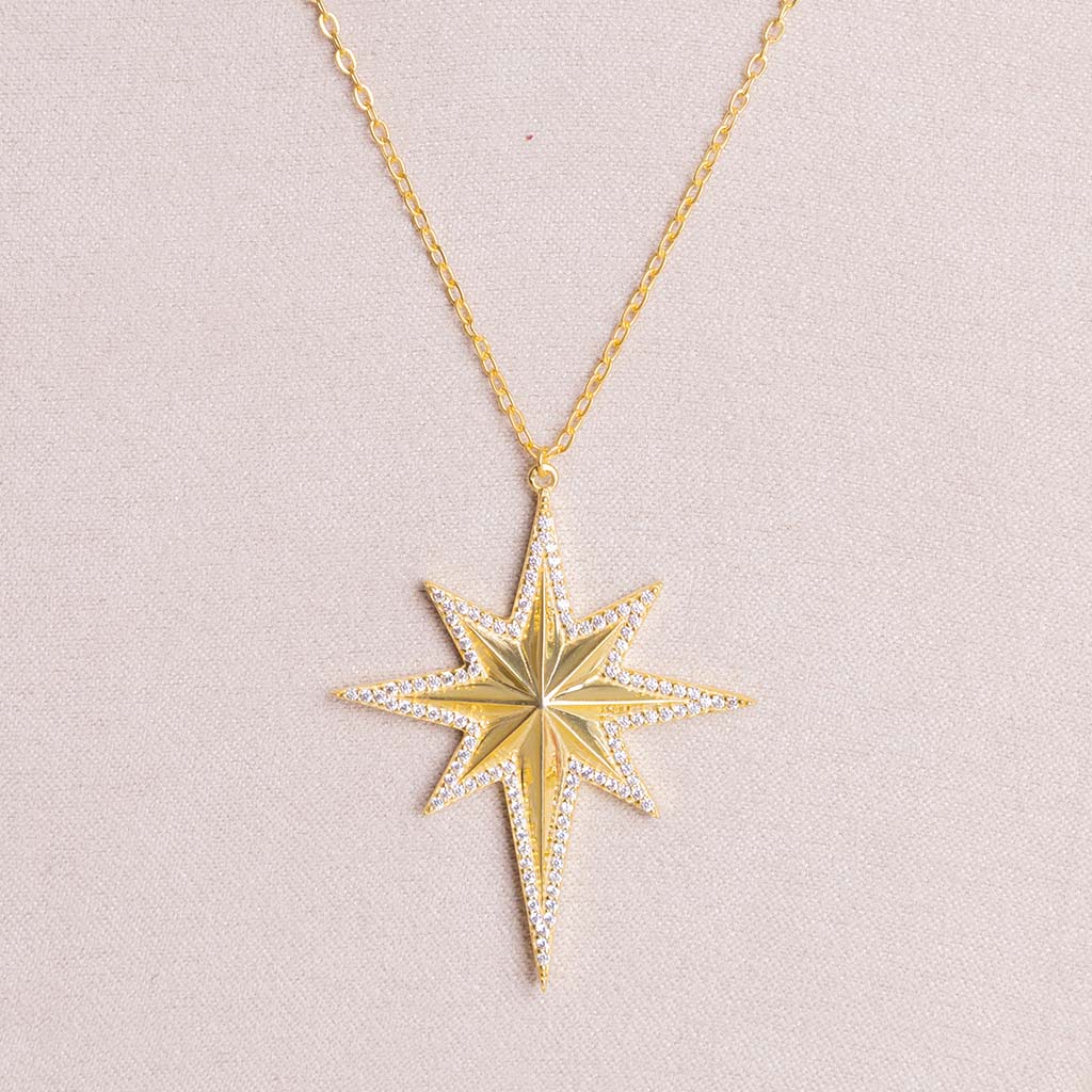 Sparkel Necklace