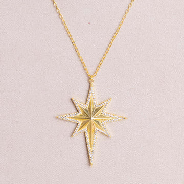 Sparkel Necklace