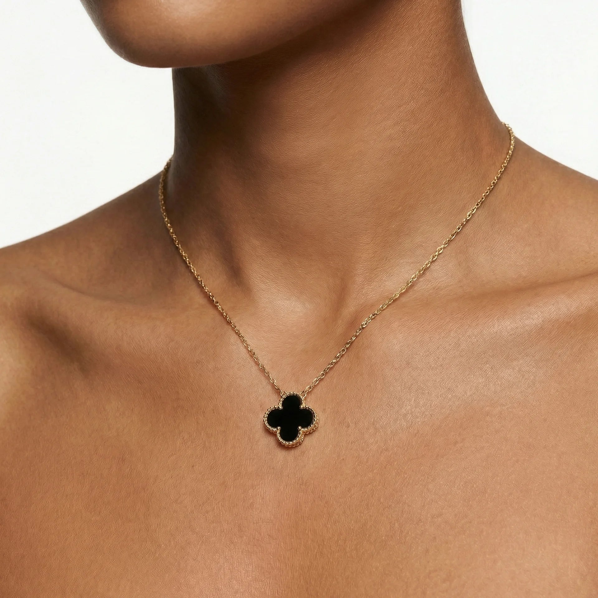 Van Cleef & Arpels Necklace