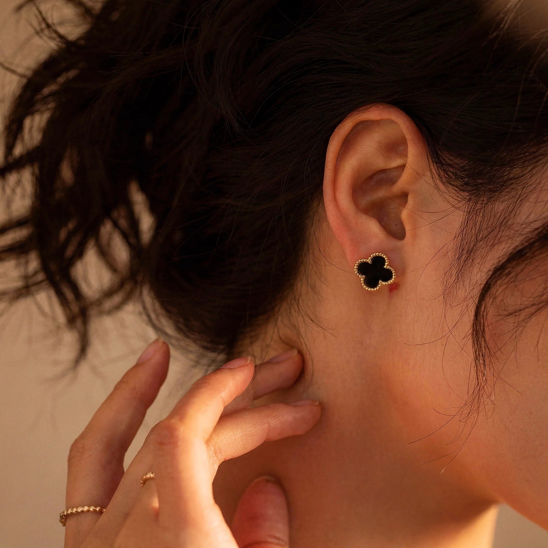 Van Cleef Earrings