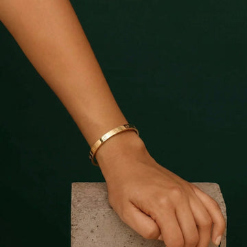 Love Cartier Bracelet